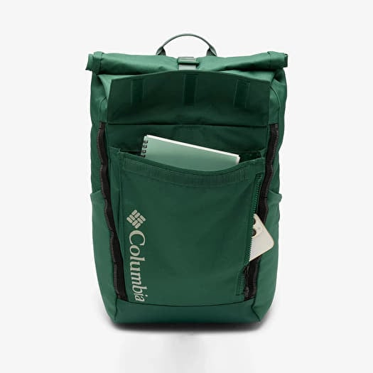 Columbia Convey™ III 27L Backpack Rain Forest