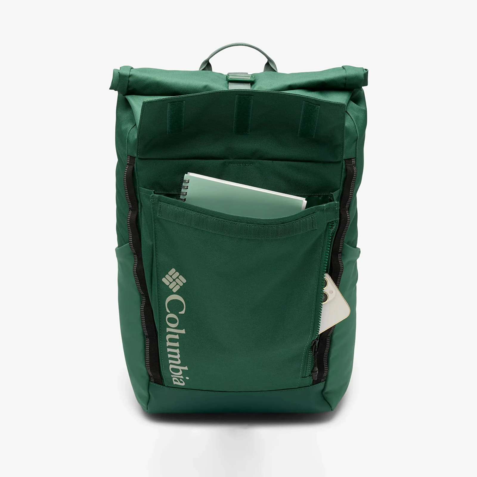 Zaini da uomo  Columbia Convey™ III 27L Backpack Rain Forest