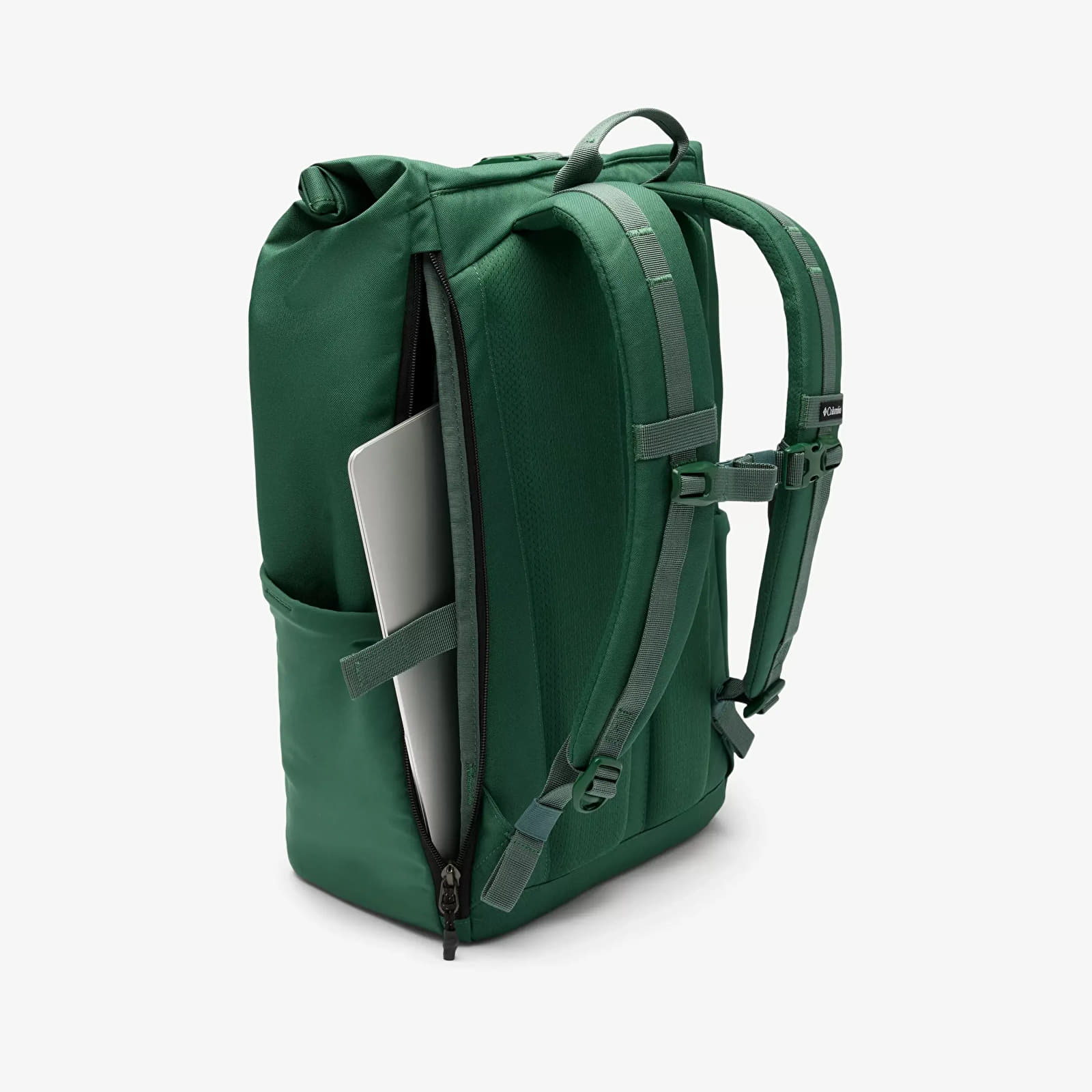 Zaini da uomo  Columbia Convey™ III 27L Backpack Rain Forest