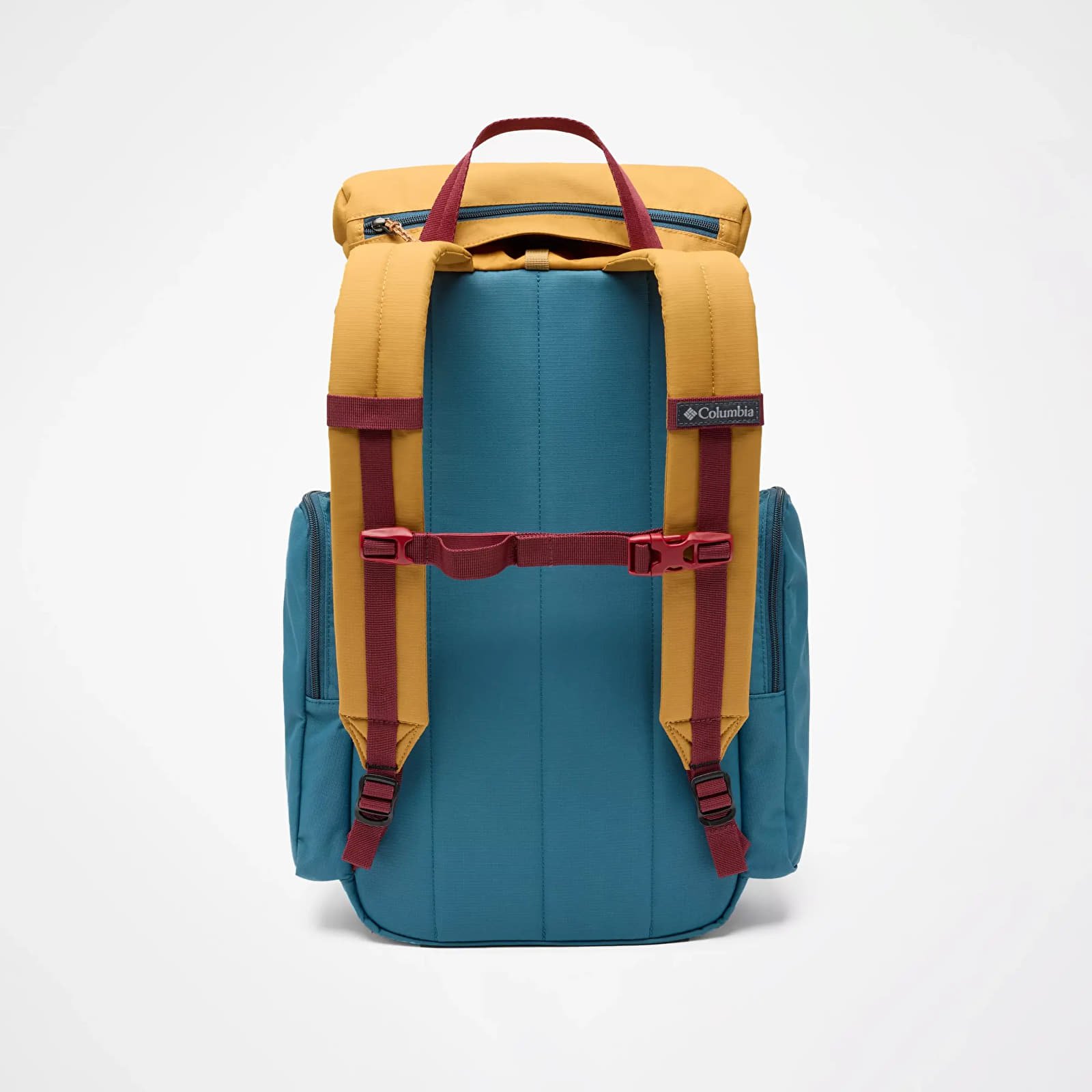 Ανδρικά σακίδια Columbia Trail Traveler™ 28L Rucksack Maple Sugar/ Everblue
