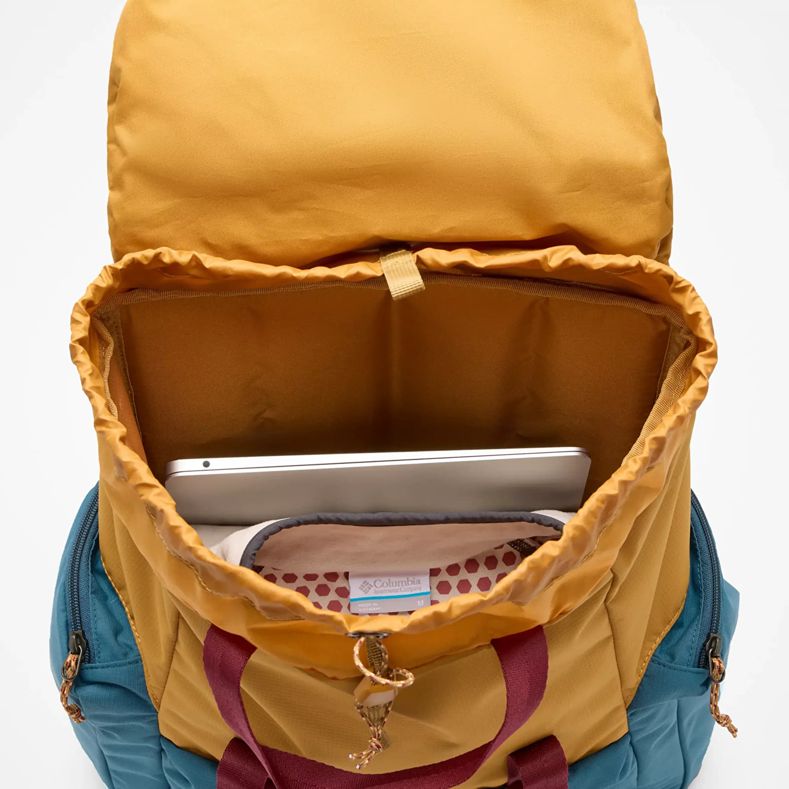 Ανδρικά σακίδια Columbia Trail Traveler™ 28L Rucksack Maple Sugar/ Everblue