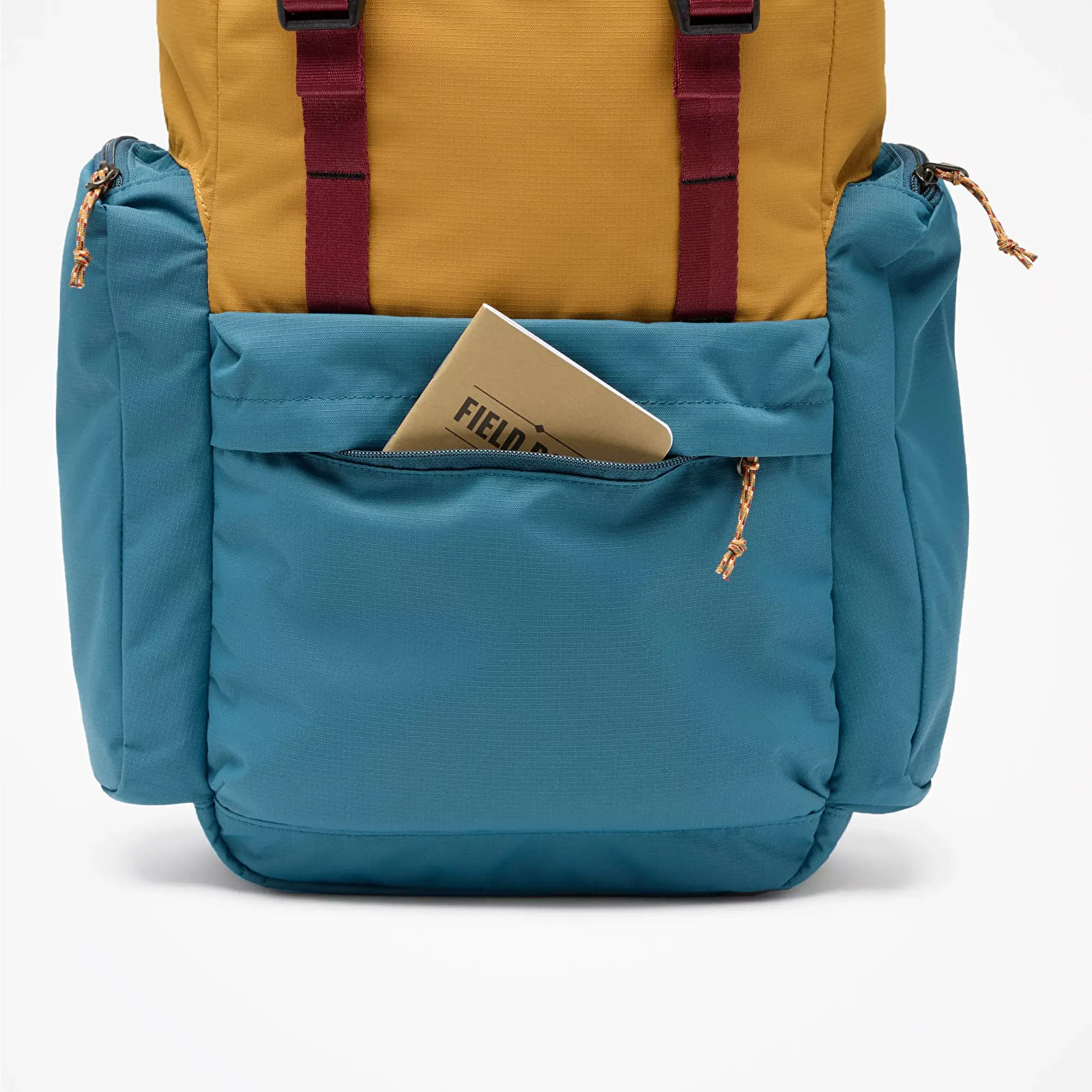 Ανδρικά σακίδια Columbia Trail Traveler™ 28L Rucksack Maple Sugar/ Everblue