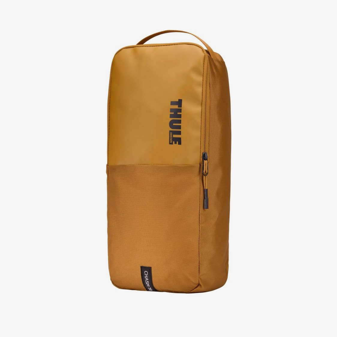 Duffle bag Thule Chasm Travel Bag 70 l Golden Brown