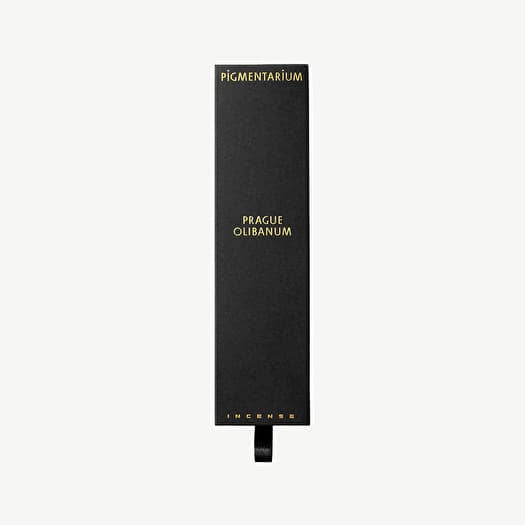 Pigmentarium Prague Olibanum Incense