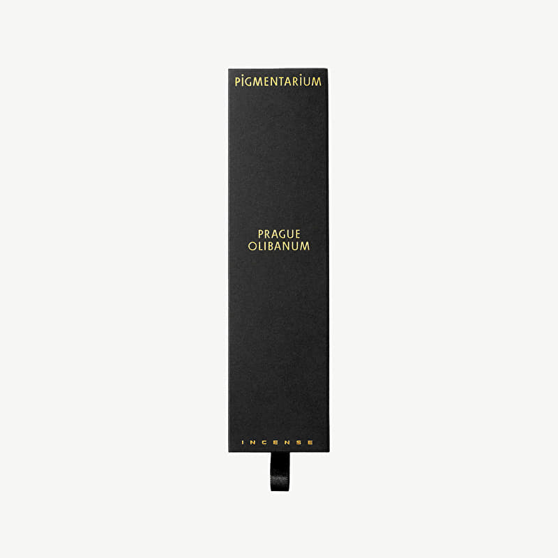 Pigmentarium Prague Olibanum Incense