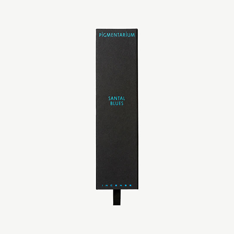 Pigmentarium Santal Blues Incense