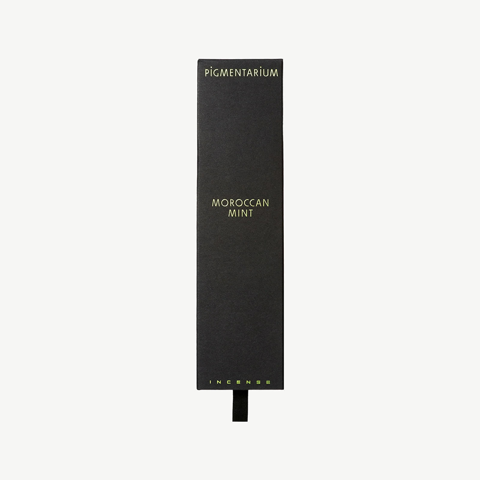 Pigmentarium Moroccan Mint Incense Universal