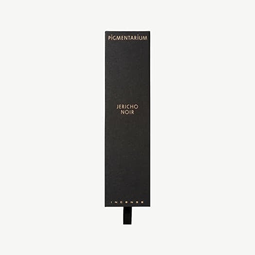 Pigmentarium Jericho Noir​ Incense