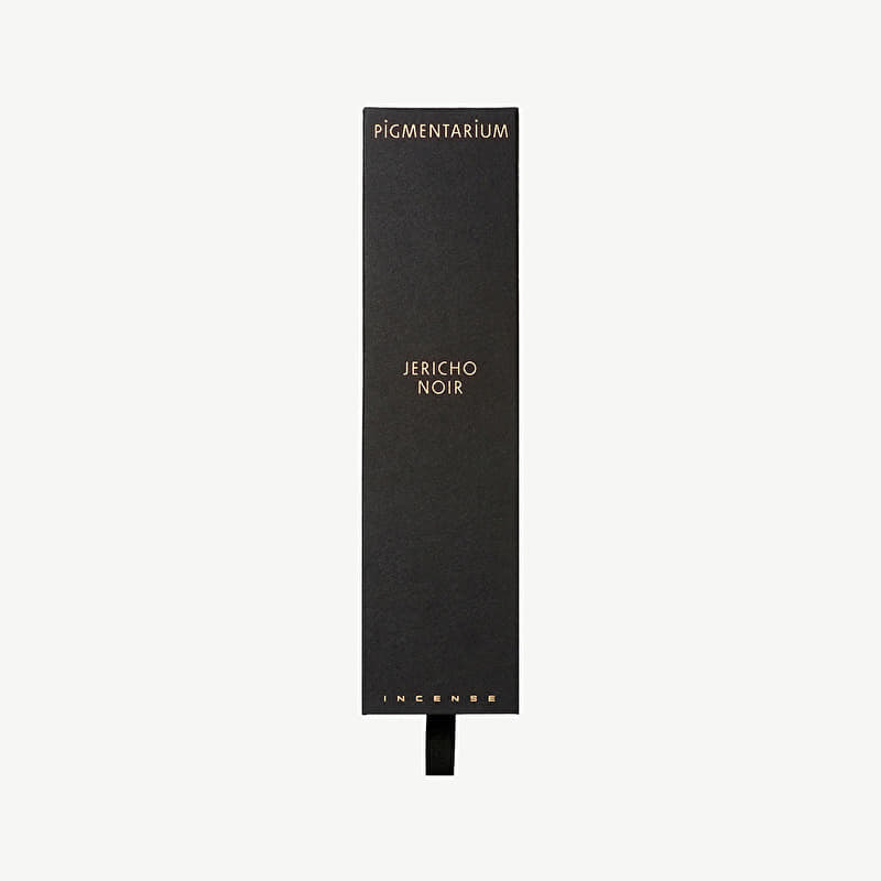 Pigmentarium Jericho Noir​ Incense