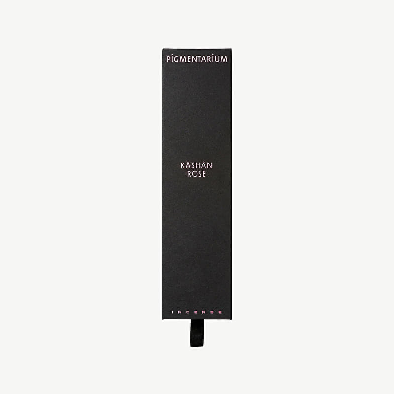 Pigmentarium Kâshân Rose Incense