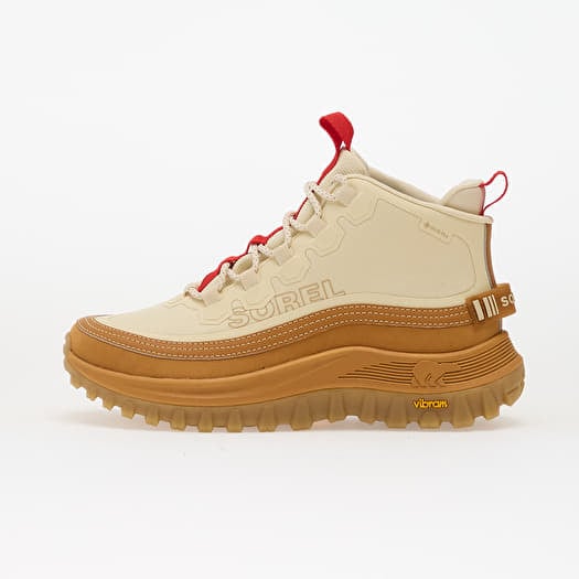 Sorel Callsign Horizon™ Mid Gtx Honey White/ Canyon Gold