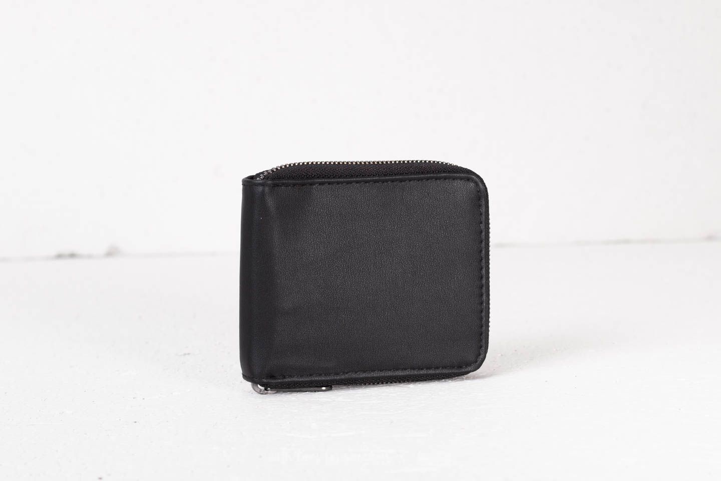 Portafogli Vans Drop V Zip Wallet Black