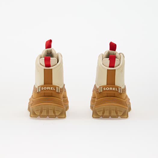 Sorel Callsign Horizon™ Mid Gtx Honey White/ Canyon Gold | Footshop