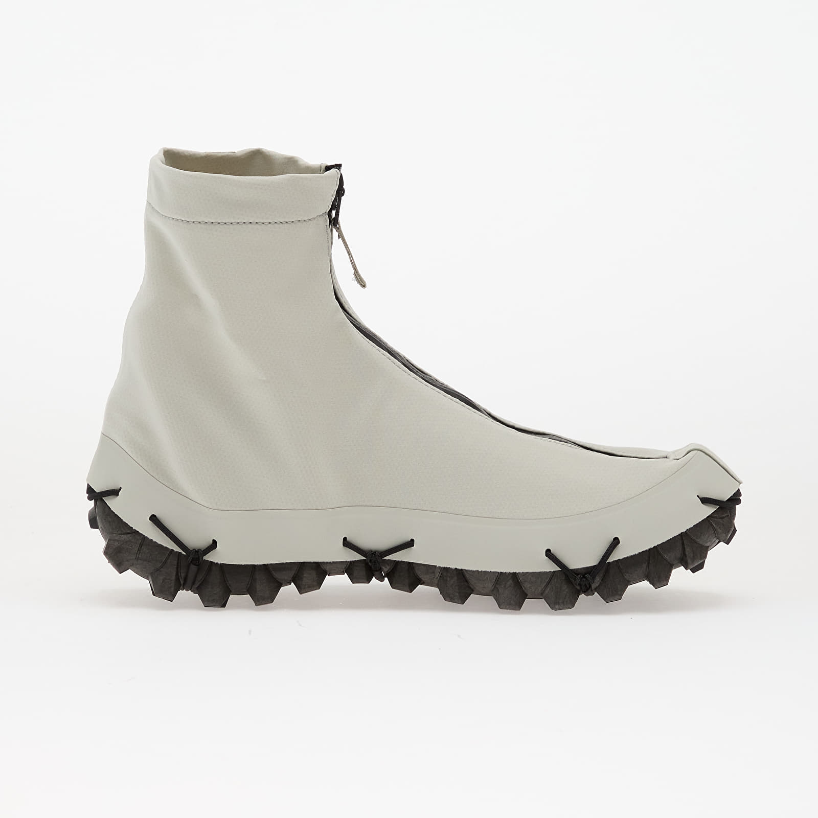 Men's shoes Salomon Snowclog Advanced Metal/ Black/ Ice F