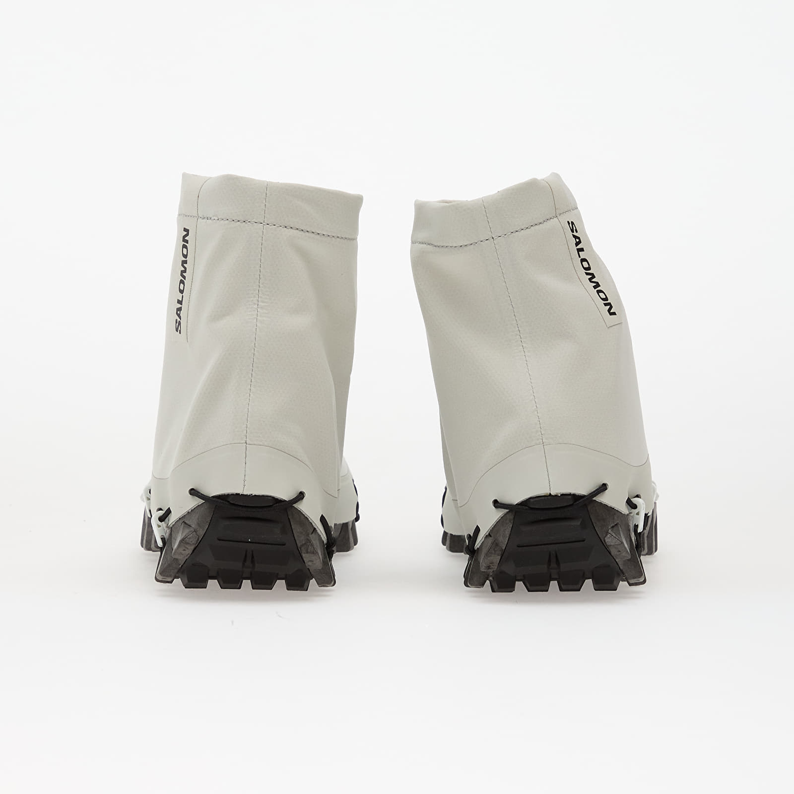 Men's shoes Salomon Snowclog Advanced Metal/ Black/ Ice F