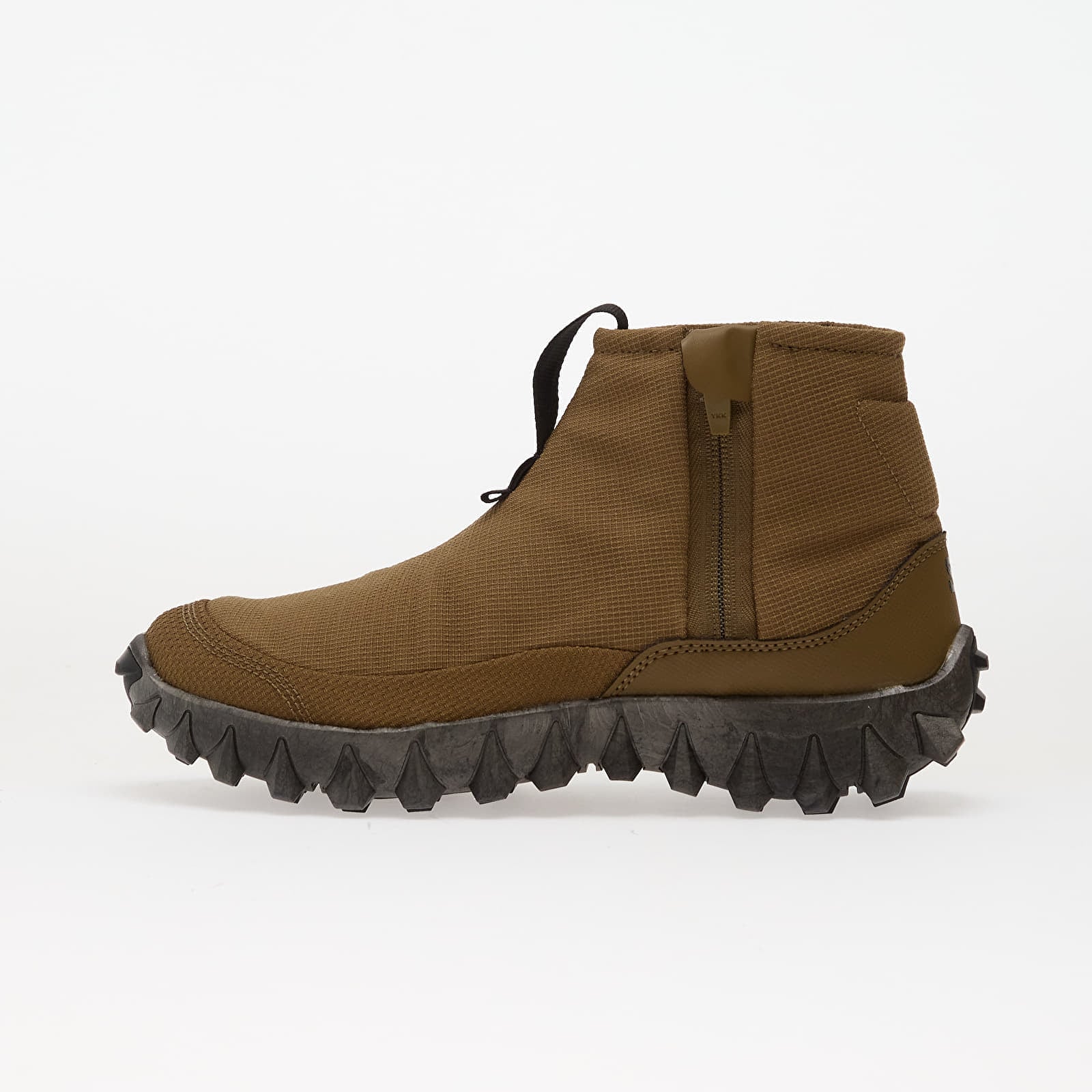 Levně Tenisky Salomon Snowclog Mid Black/ Coyote/ Black