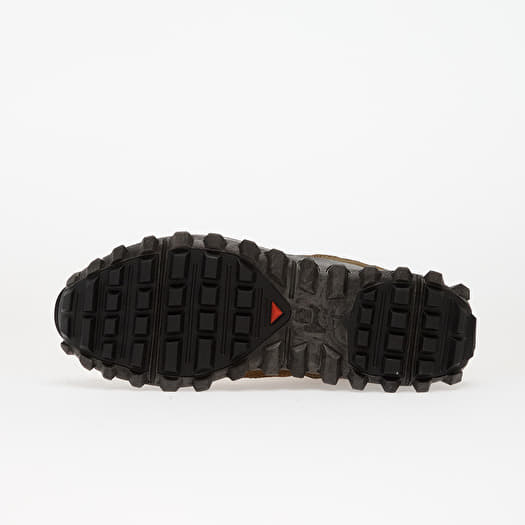 Salomon Snowclog Mid Black/ Coyote/ Black | Footshop