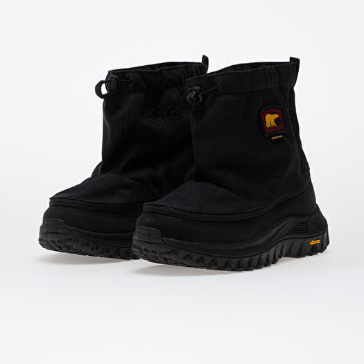 ALL Sorel X Aries Callsign Horizon™ Gtx Black/ Black (2166951010