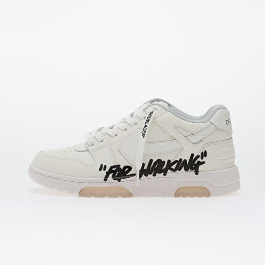 Off-White Out Of Office For Walking White/ Black