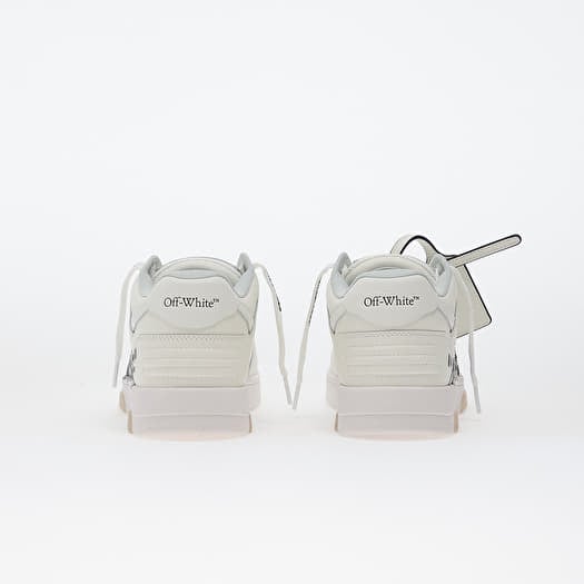 Buty damskie Off-White Out Of Office For Walking White/ Black