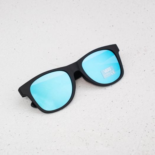 Gafas vans azul store