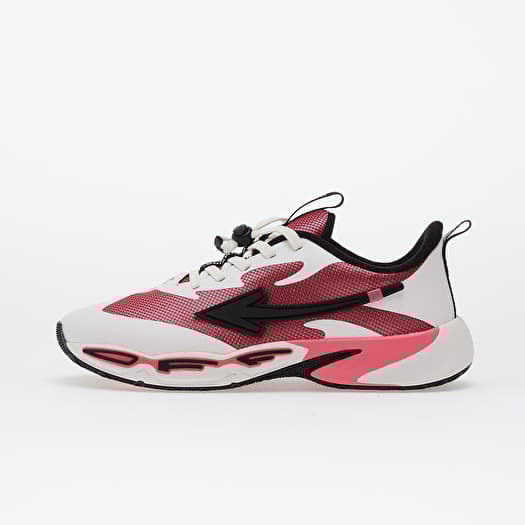 Off-White For Jumping Pink Pink/ White