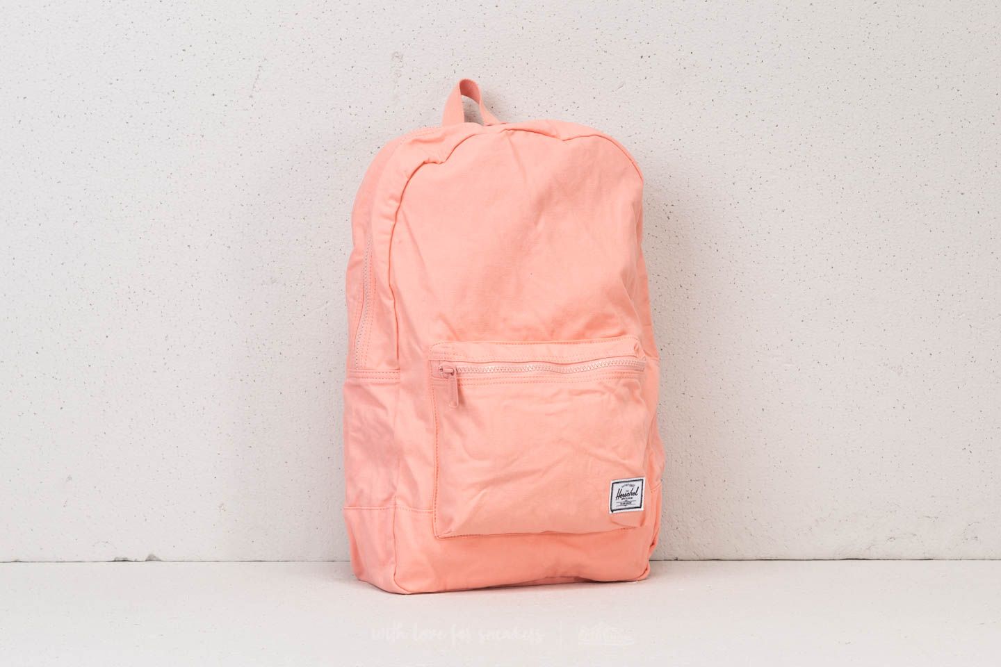 Mochilas Herschel Supply Co. Daypack Backpack Peach
