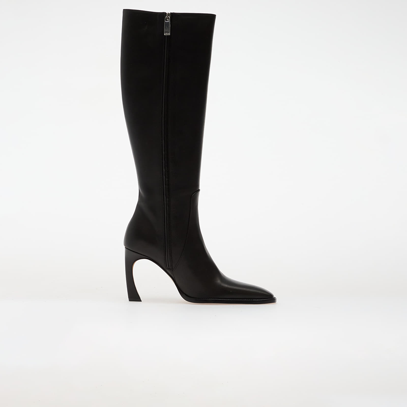 Skor för kvinnor Off-White For Walking Loop Boot Black/ White