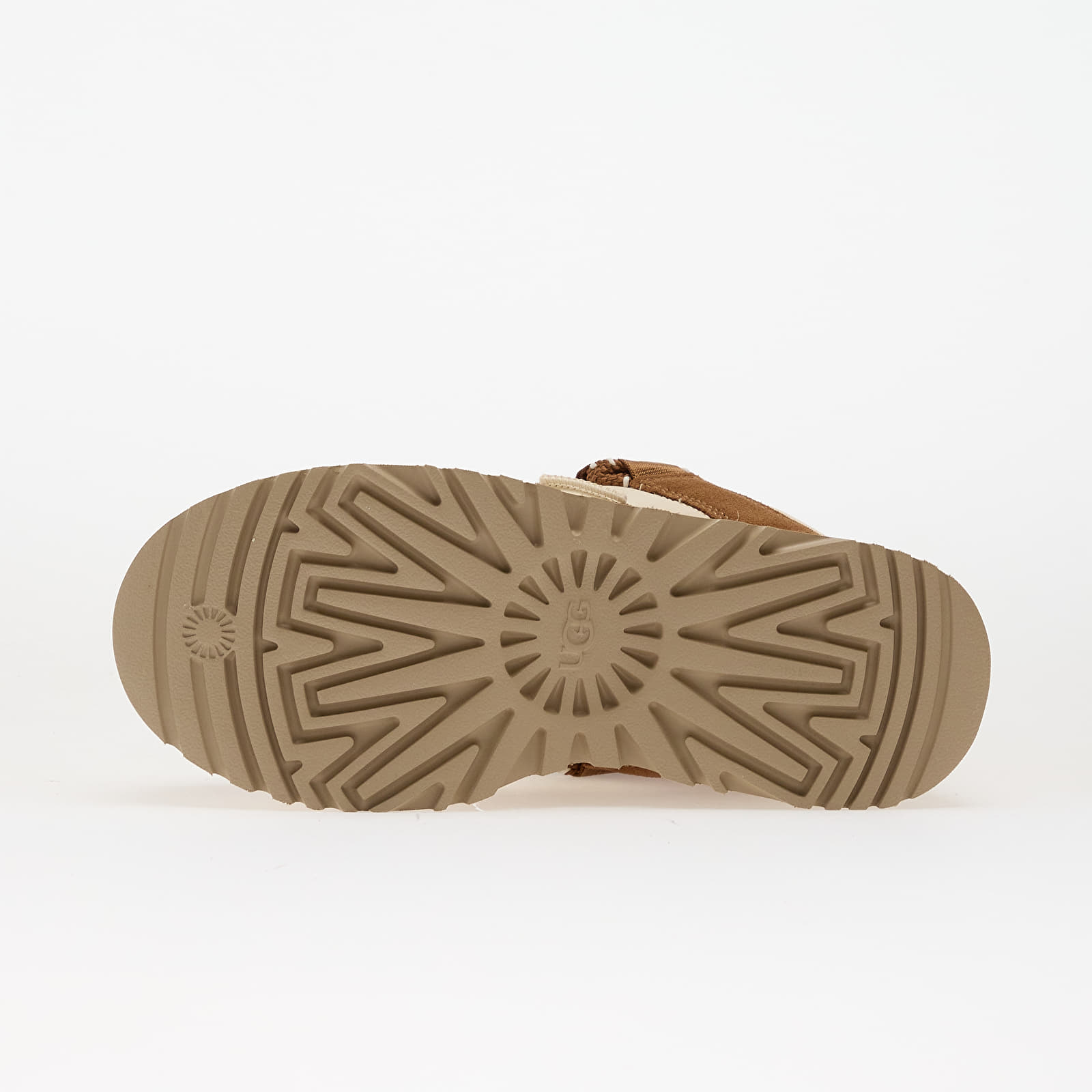 Damen Sneaker und Schuhe UGG W Astromel Chestnut