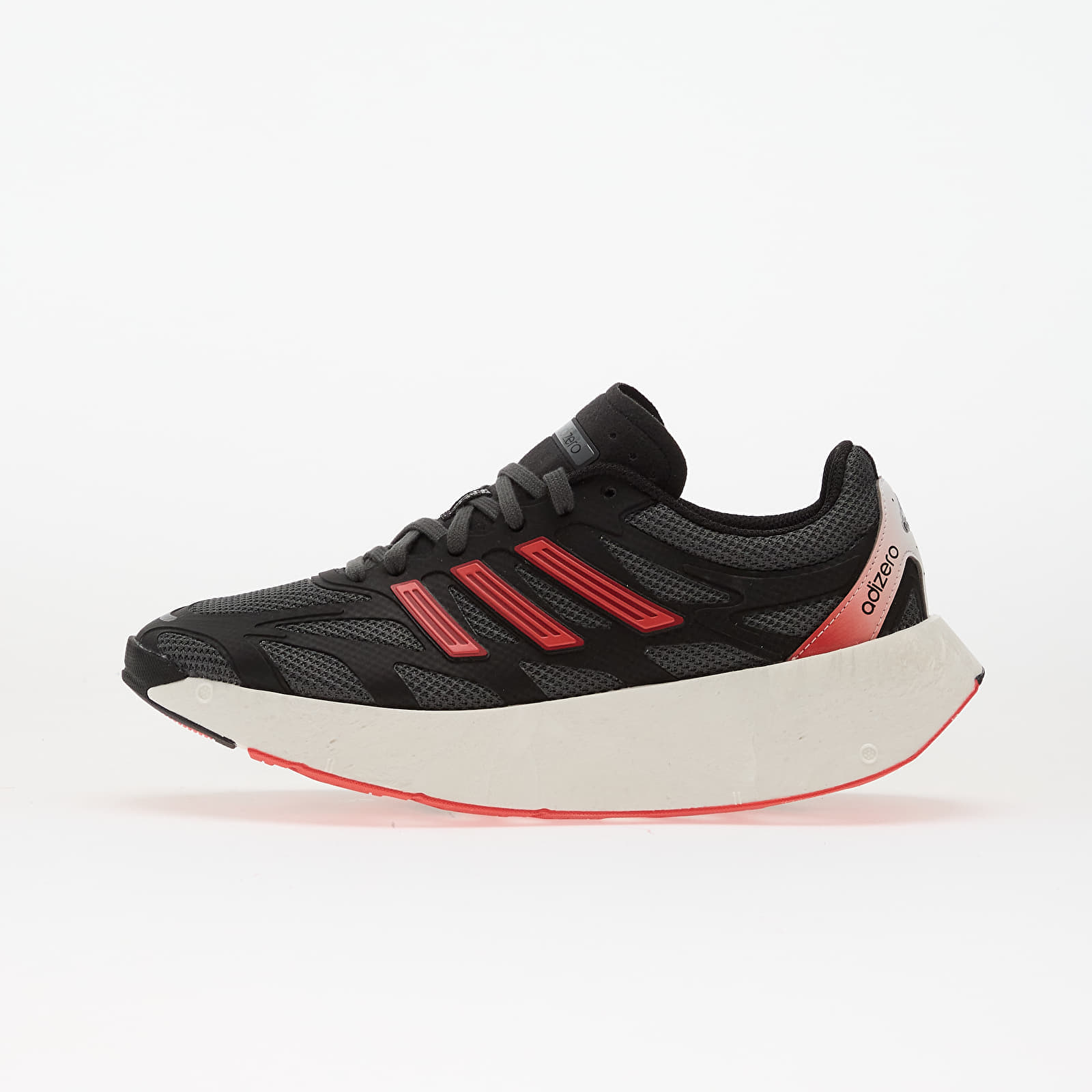 Levně Tenisky adidas Adizero Aruku Core Black/ Grey Six/ Bright Red