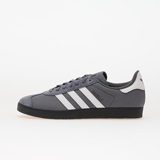 adidas Gazelle Onix/ Ftw White/ Carbon