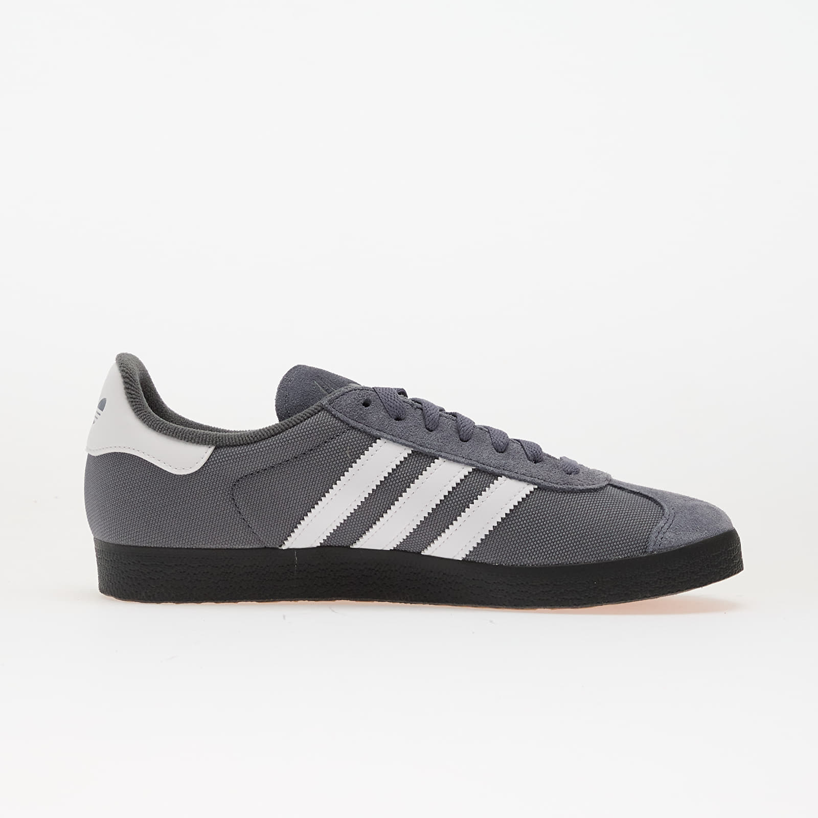 Men's shoes adidas Gazelle Onix/ Ftw White/ Carbon