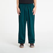 adidas Adicolor Baggy Fit Firebird Track Pants Aurora Ivy/ Black