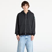 adidas Equipment Reflective Hoodie Full-Zip Black/ Black