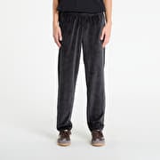 adidas SST Adicolor Velour Track Pants Black
