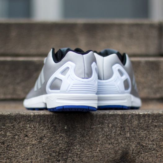 adidas ZX Flux Clear Onix/ Ftwwht | Footshop