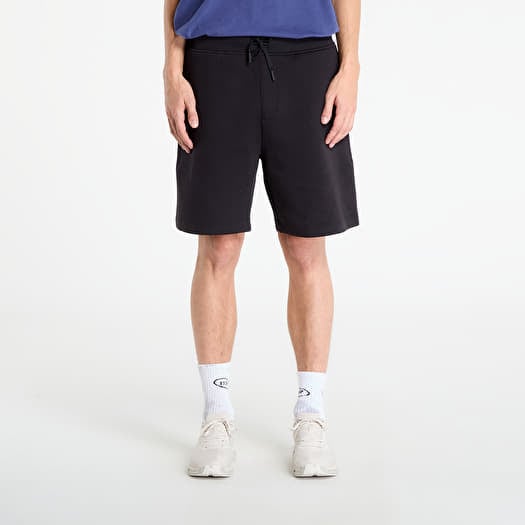 Šortai On Focus Tech Shorts Black