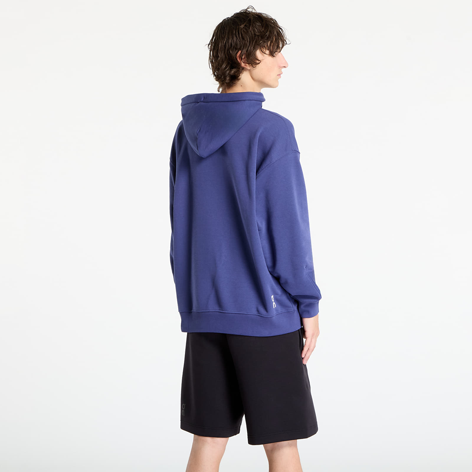 Φούτερ On Club Hoodie Blue