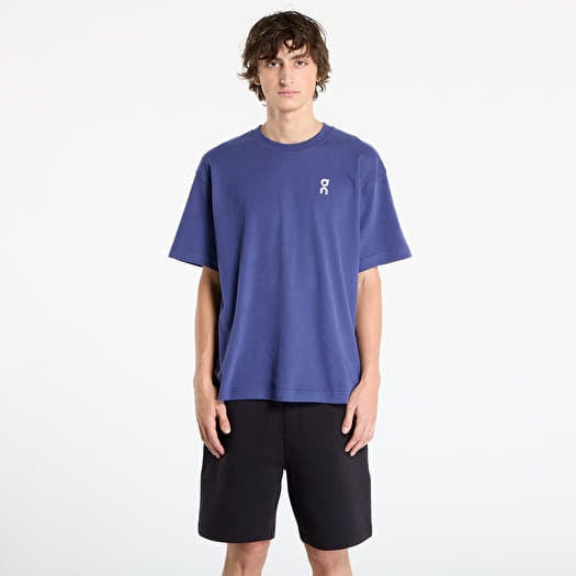T-shirt On Club Tee Blue