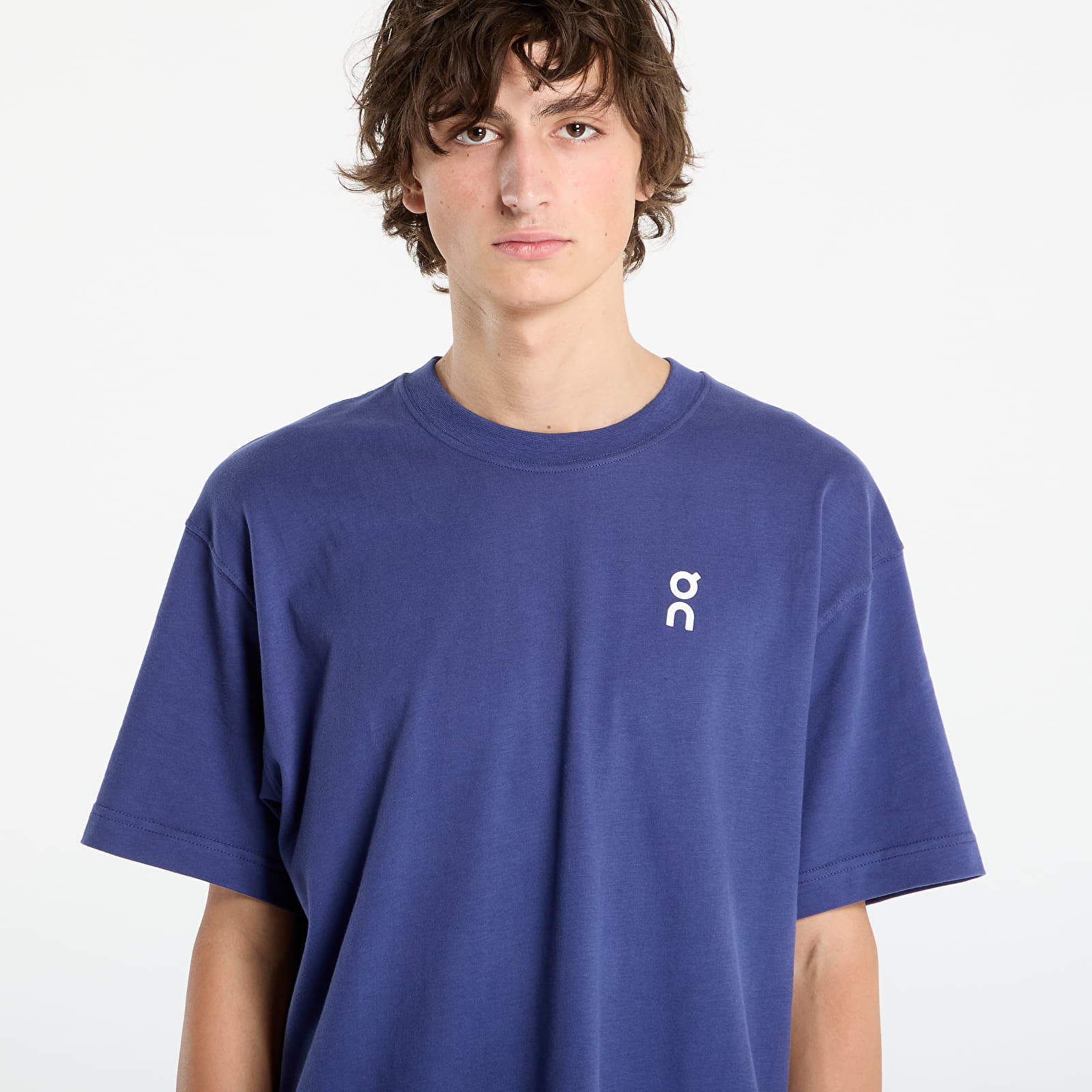 T-Shirts On Club Tee Blue