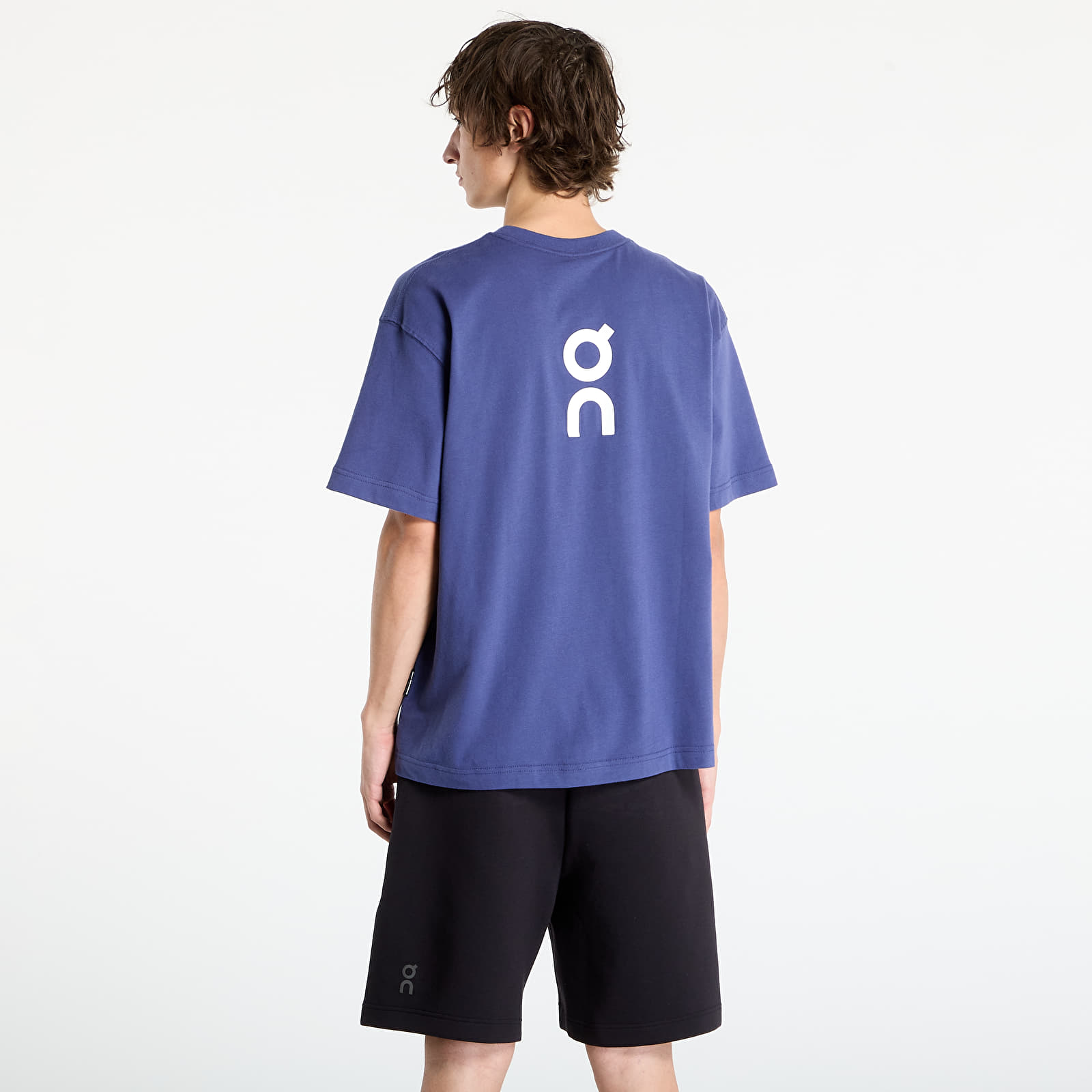 T-Shirts On Club Tee Blue