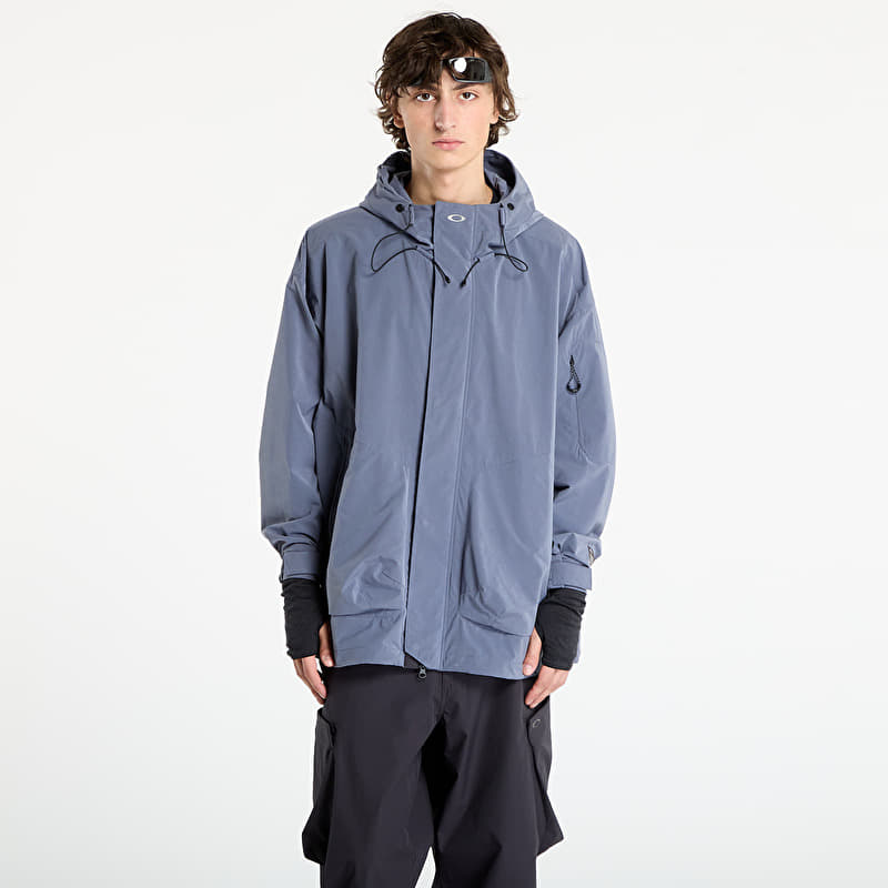 263286 OAKLEYジャケットFGL SECTOR JACKET 5.7 Oakley FGL Sector Jacket 5.7 Blue Tar | Footshop