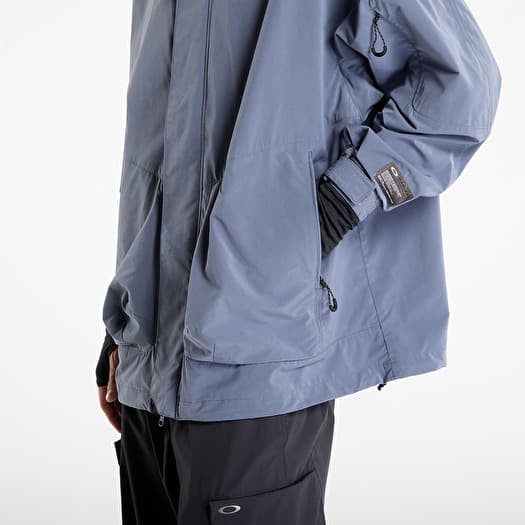 Jackets Oakley FGL Sector Jacket 5.7 Blue Tar | Footshop