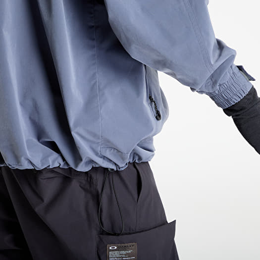 Oakley FGL Sector Jacket 5.7 Blue Tar | Footshop