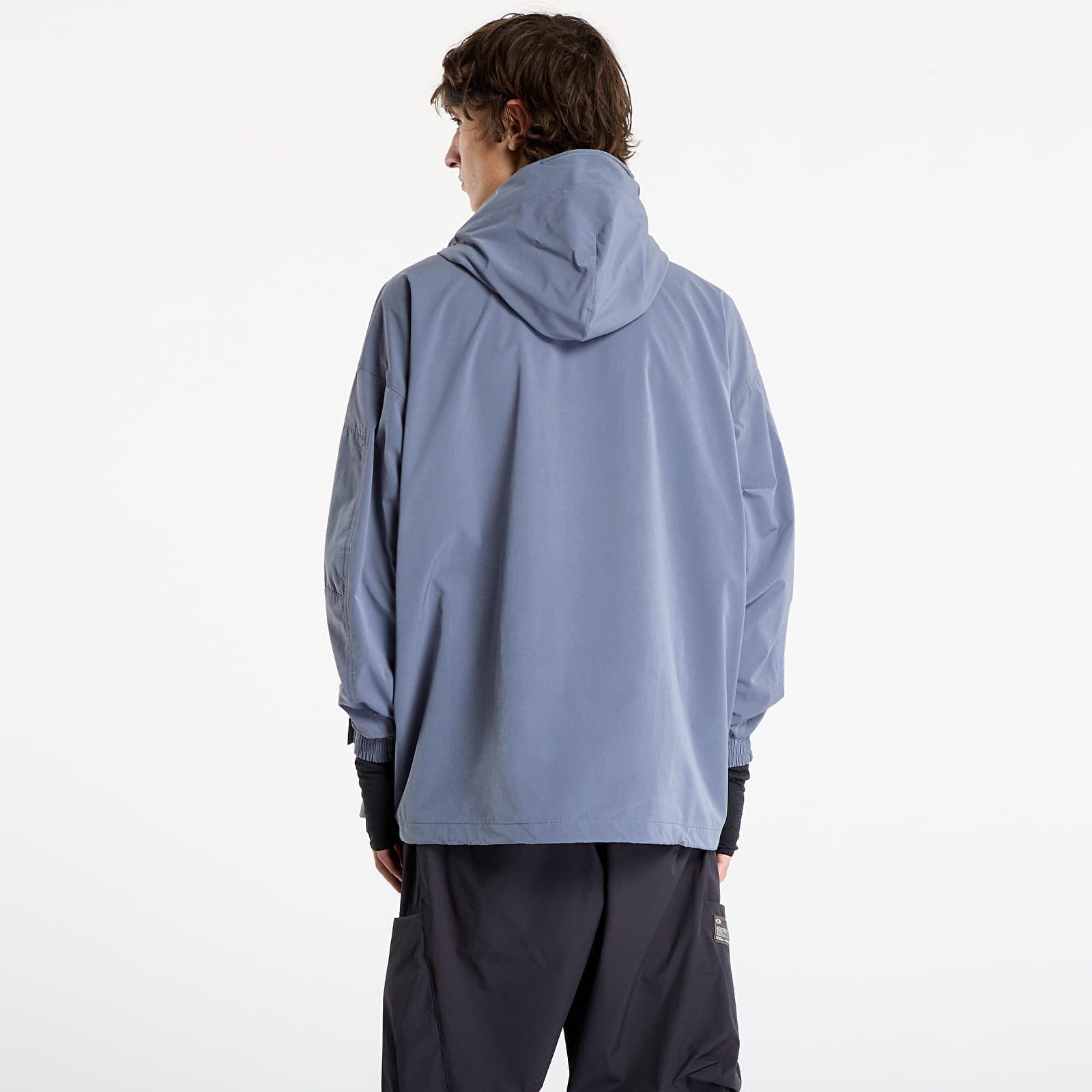 Jacken Oakley FGL Sector Jacket 5.7 Blue Tar