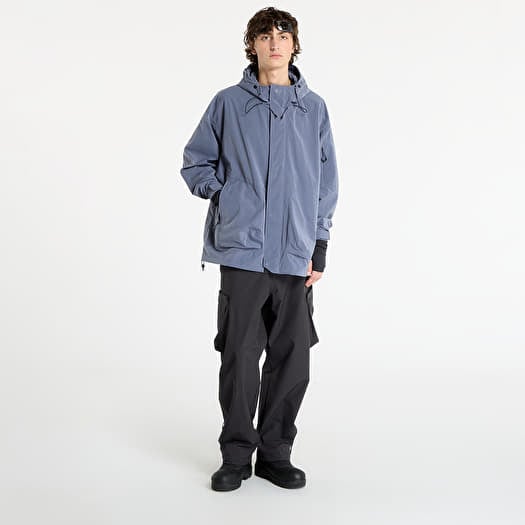 Jackets Oakley FGL Sector Jacket 5.7 Blue Tar (FOA408117-62C