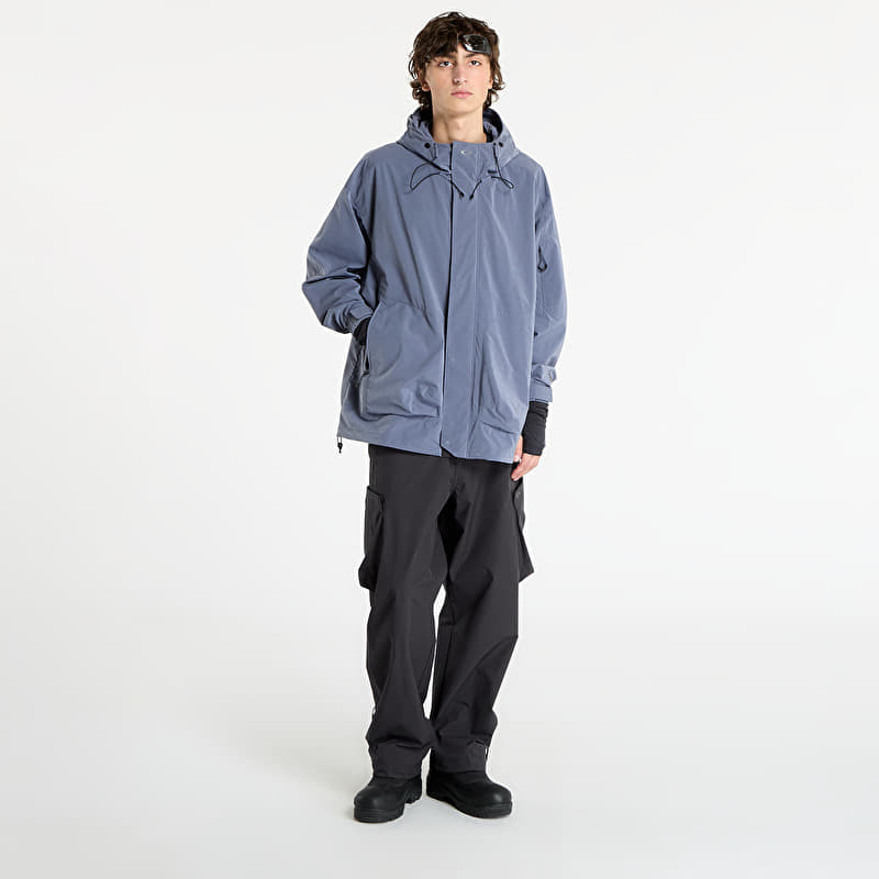 Oakley FGL Sector Jacket 5.7 Blue Tar | Footshop