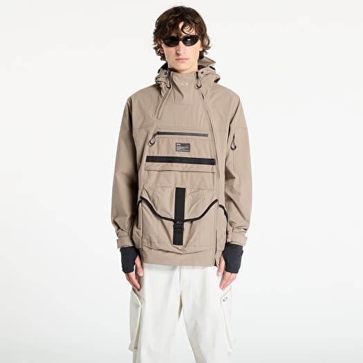 Oakley FGL Stroke Anorak 5.7 Bark