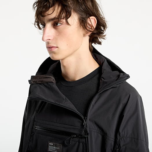 Jackets Oakley FGL Stroke Anorak 5.7 Phantom | Footshop