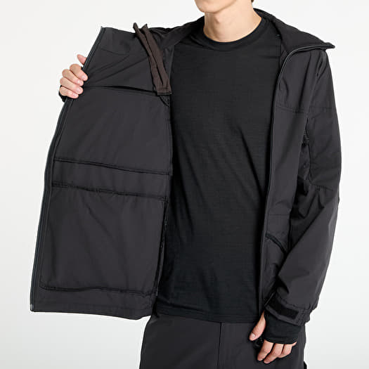 Jackets Oakley FGL Stroke Anorak 5.7 Phantom | Footshop